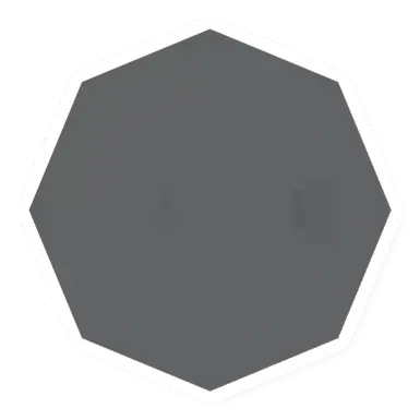 Unturned Airborne Gun Drum magazine icon