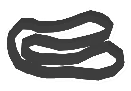 Unturned Tracks supply icon