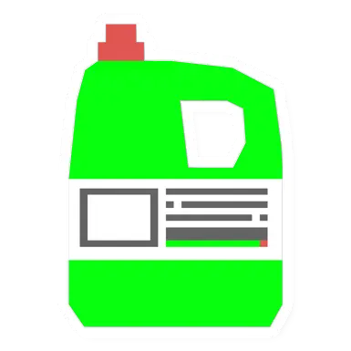 Unturned Chemical Coolant supply icon