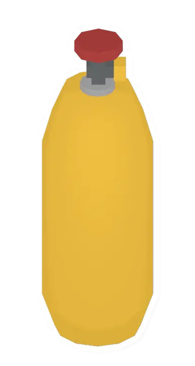 Unturned Gas Tank supply icon