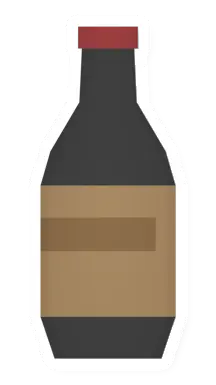 Unturned Vinegar item icon