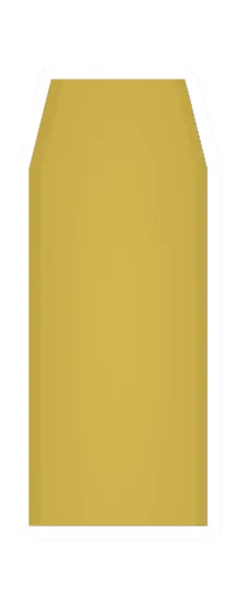 Unturned Empty Cannon Shell supply icon