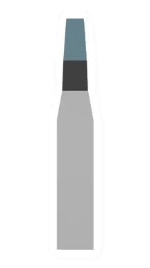 Unturned TP Autocannon Shell magazine icon