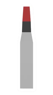 Unturned Incendiary Autocannon Shell magazine icon