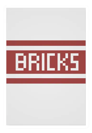 Unturned Brick Bag supply icon