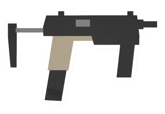 Unturned Cobra Carabine gun icon