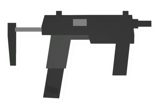 Unturned Cobra Carabine gun icon