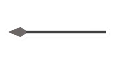 Unturned Fire Arrow magazine icon