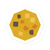 Unturned Curry Soup food icon