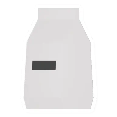 Unturned Bagged Flour supply icon
