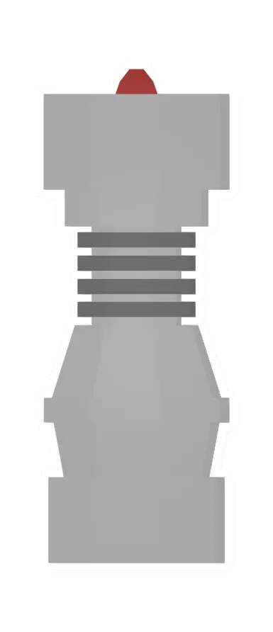 Unturned Jet Engine supply icon