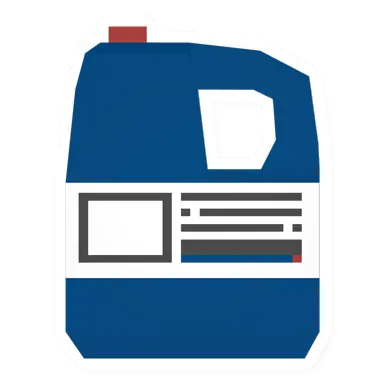 Unturned Turbine Engine Oil supply icon