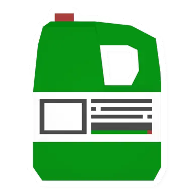 Unturned Aviation Oil supply icon