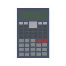 Unturned Scientific Calculator supply icon