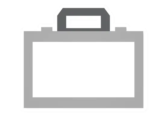 Unturned Automatic Defense System Box barricade icon