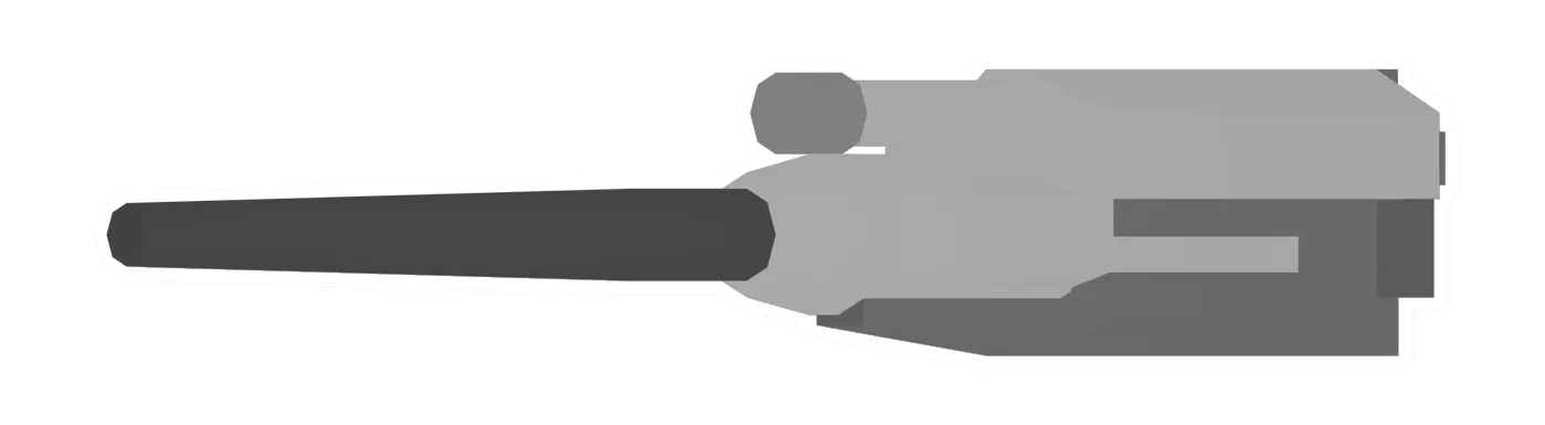 Unturned Autocannon supply icon