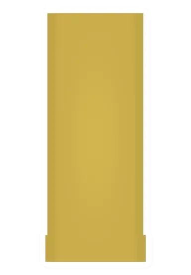 Unturned Empty Heavy Howitzer Shell supply icon