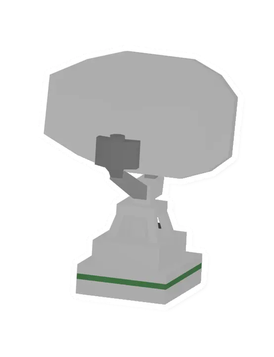 Unturned Friendly Radar sentry icon