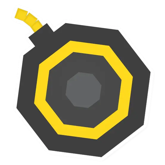 Unturned Guardian Drum gun icon