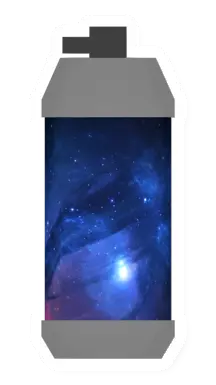 Unturned Magic Spray Paint supply icon