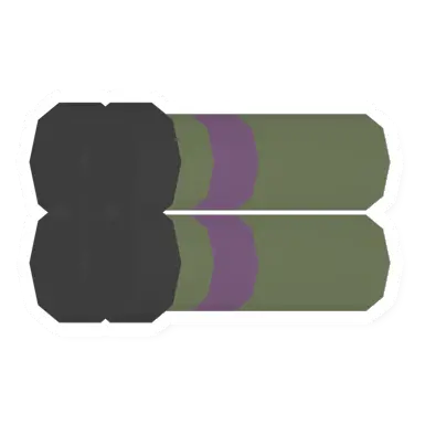 Unturned Purple Curtain Smoke item icon