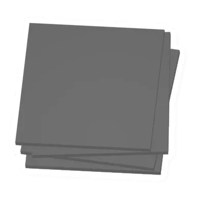 Unturned High-Strength Metal Sheet Bundle supply icon