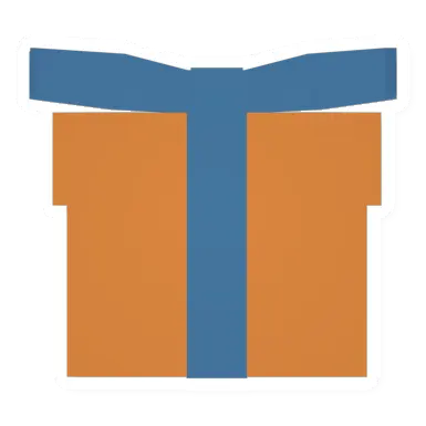 Unturned Spray Paint Gift food icon