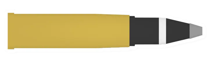 Unturned Advanced Howitzer Shell magazine icon