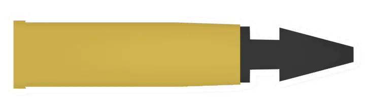 Unturned HVAP Advanced Howitzer Shell magazine icon