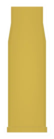 Unturned Empty Advanced Cannon Shell supply icon