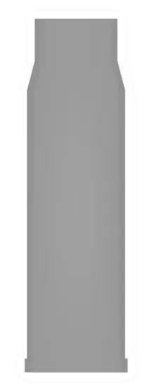 Unturned Empty Tank Shell supply icon