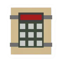 Unturned Demolition Charge item icon
