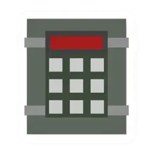 Unturned Precision Charge item icon