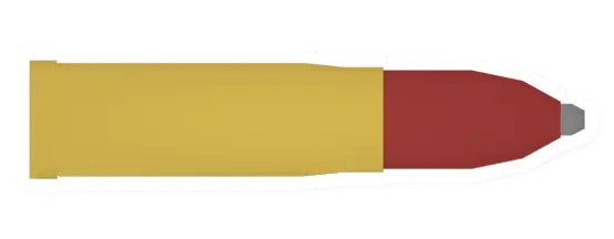 Unturned Incendiary Classic Howitzer Shell item icon