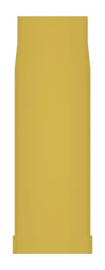 Unturned Empty Classic Howitzer Shell supply icon