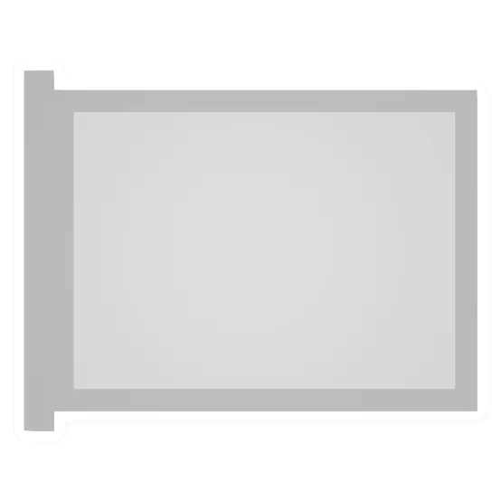 Unturned Birch Large Crate storage icon