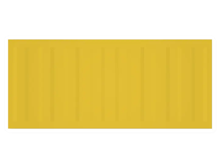 Unturned Yellow Container storage icon