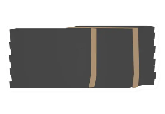 Unturned Rubber Bundle supply icon