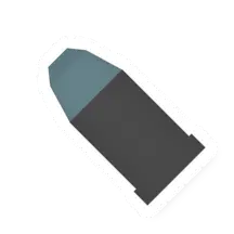 Unturned TP Military Grade Grenade magazine icon