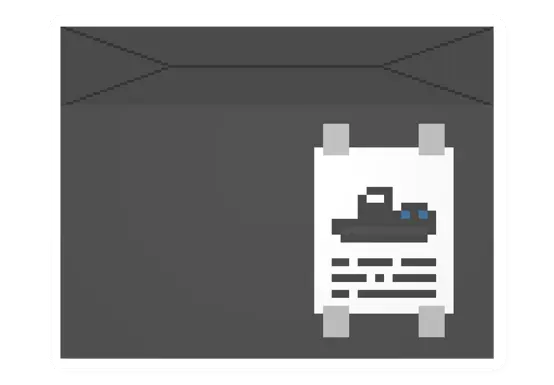 Unturned Hovercraft Power Pack barricade icon