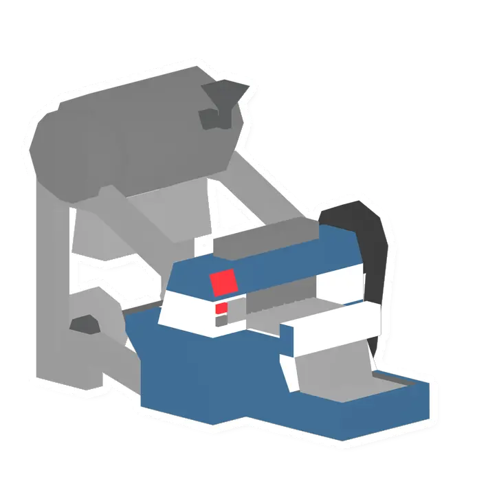 Unturned Compelete Polyester Production Line supply icon