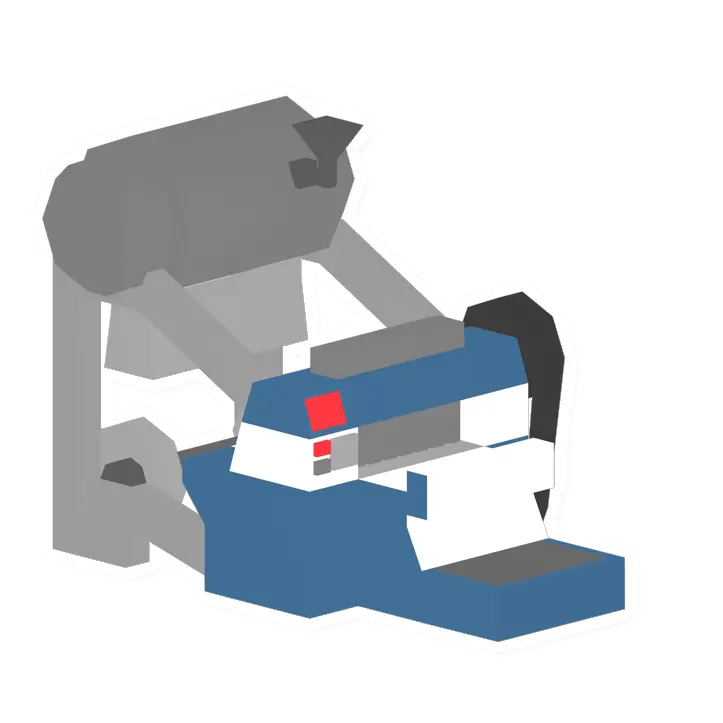 Unturned Lose Efficacy Polyester Production Line supply icon