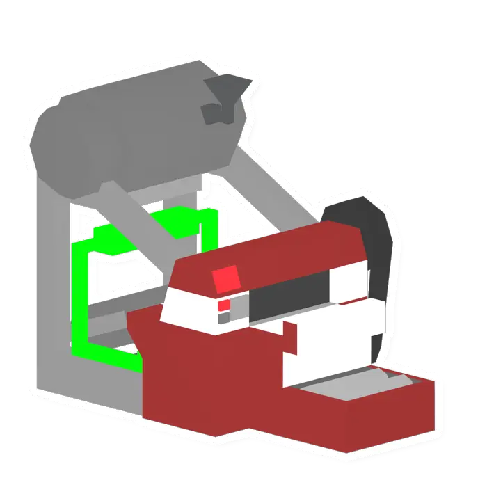 Unturned Compelete Toliet Paper Production Line supply icon