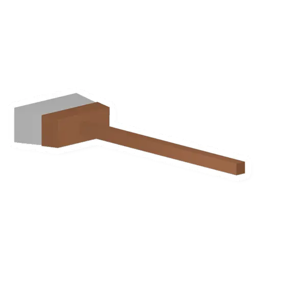 Unturned Magic Broom vehicle icon