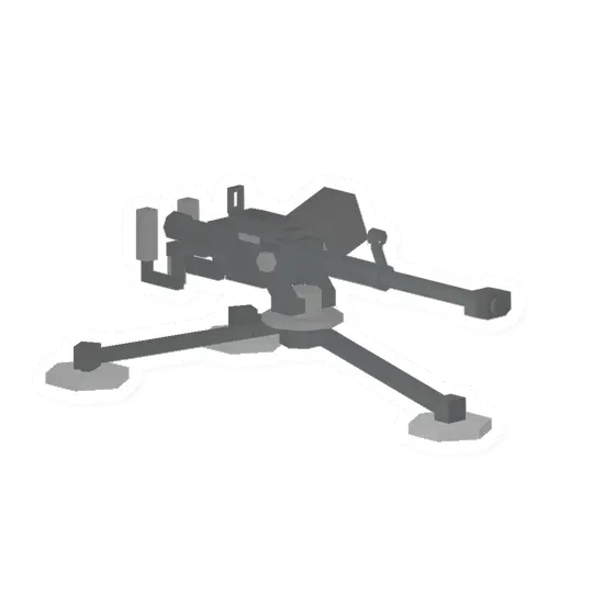 Unturned Dragonspine vehicle icon
