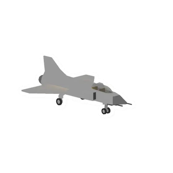 Unturned Eddle vehicle icon