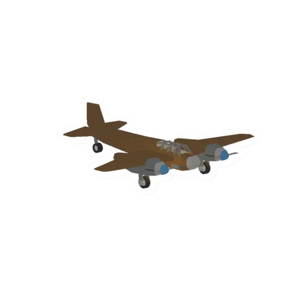 Unturned Maple Bomber vehicle icon