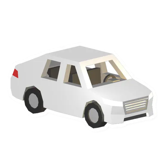 Unturned Liftback icon