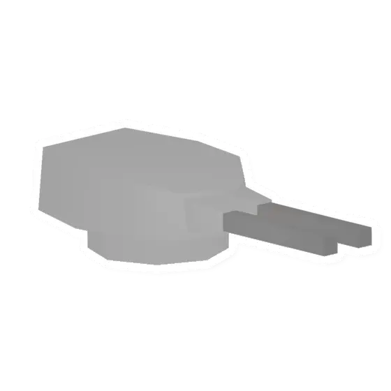 Unturned Dual Heavy Naval Gun vehicle icon
