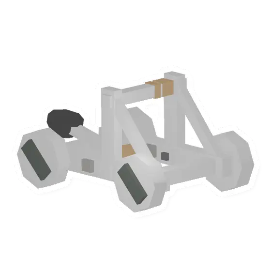 Unturned Birch Mangonel vehicle icon
